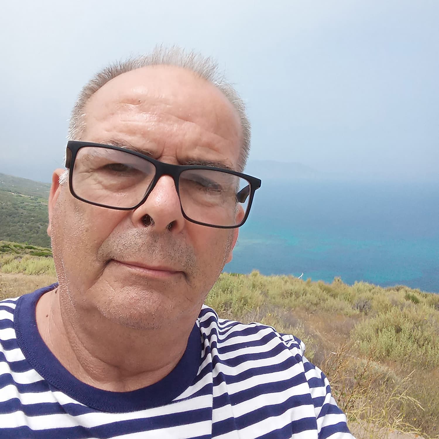 Antonello Fais