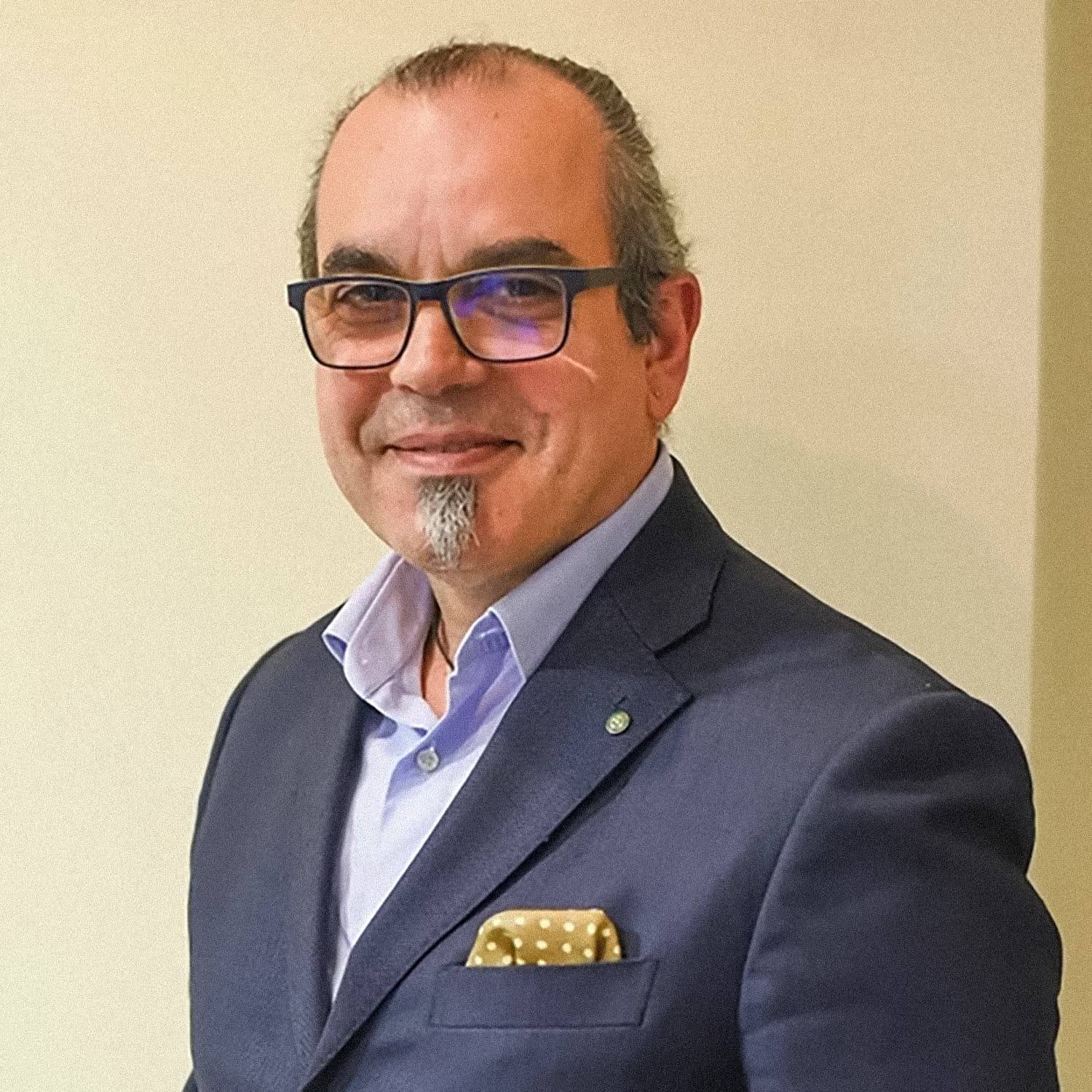 Claudio Moica