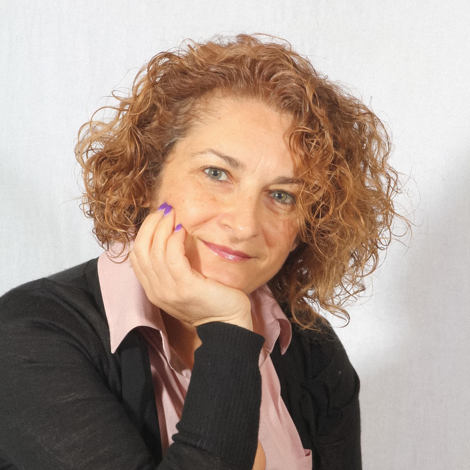 Cristina Caboni