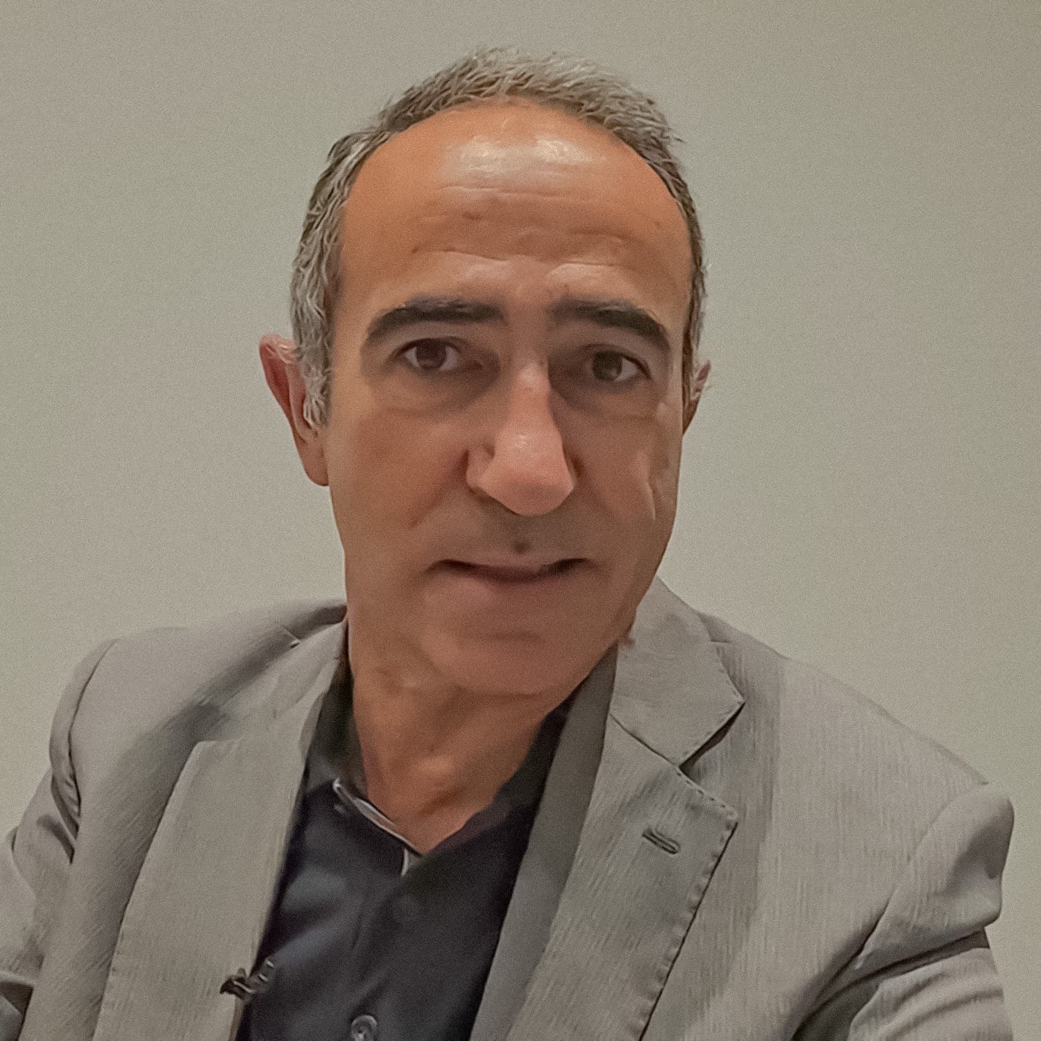 Daniele Manca