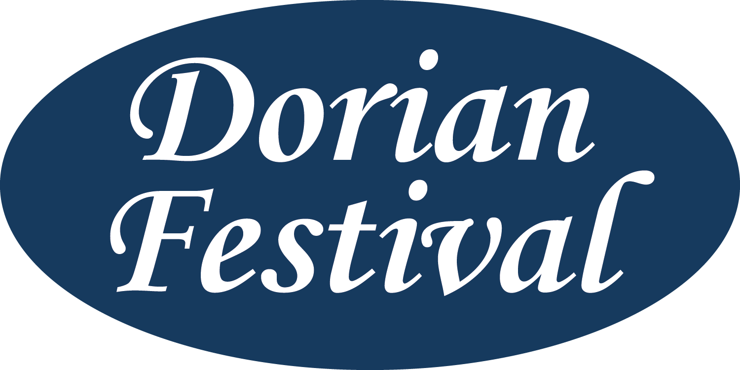 Dorian Festival - Logo