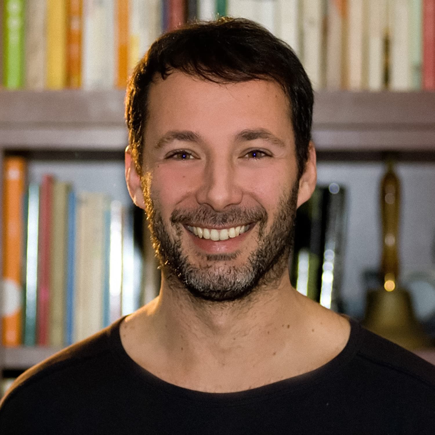 Emiliano Reali