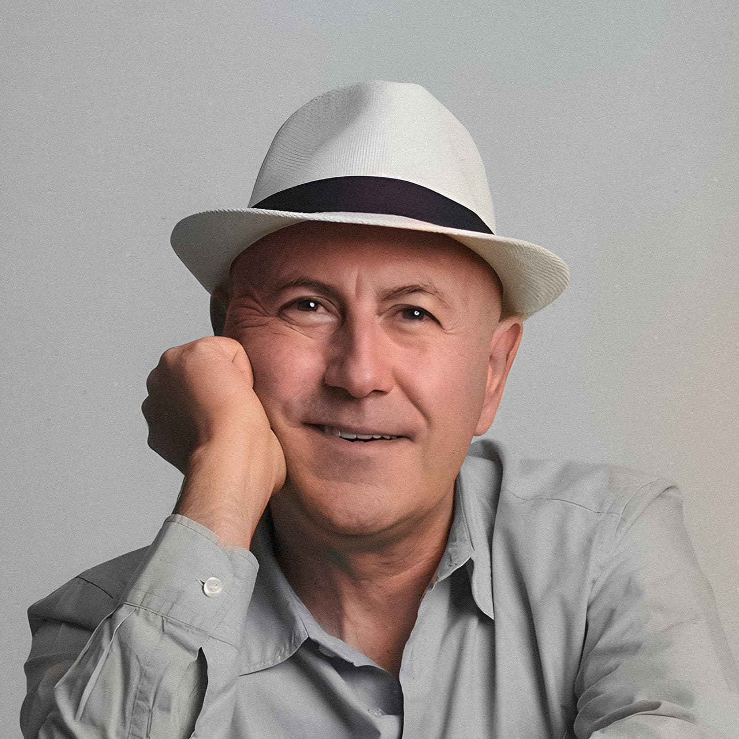 Giampaolo Manca