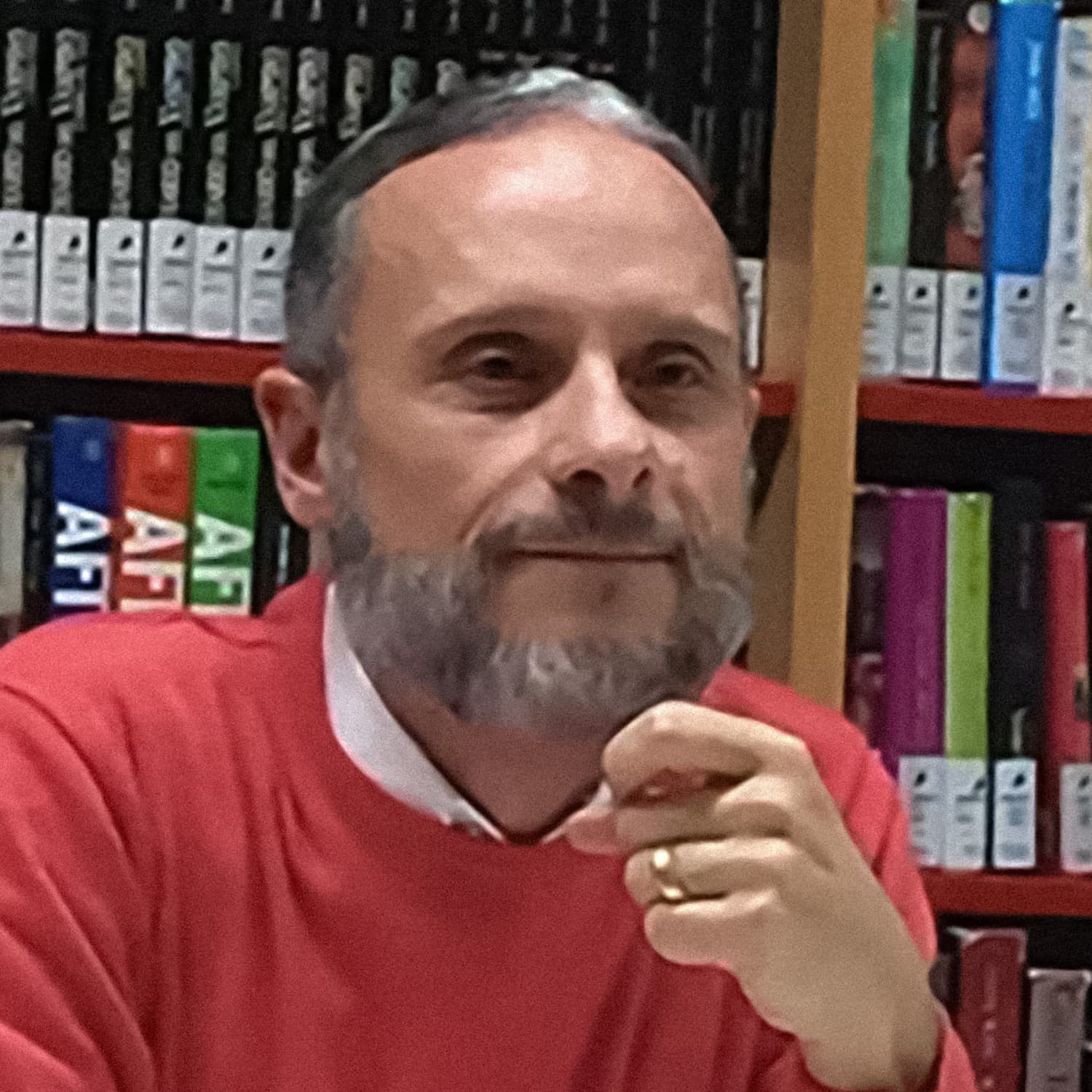 Marcello Murru