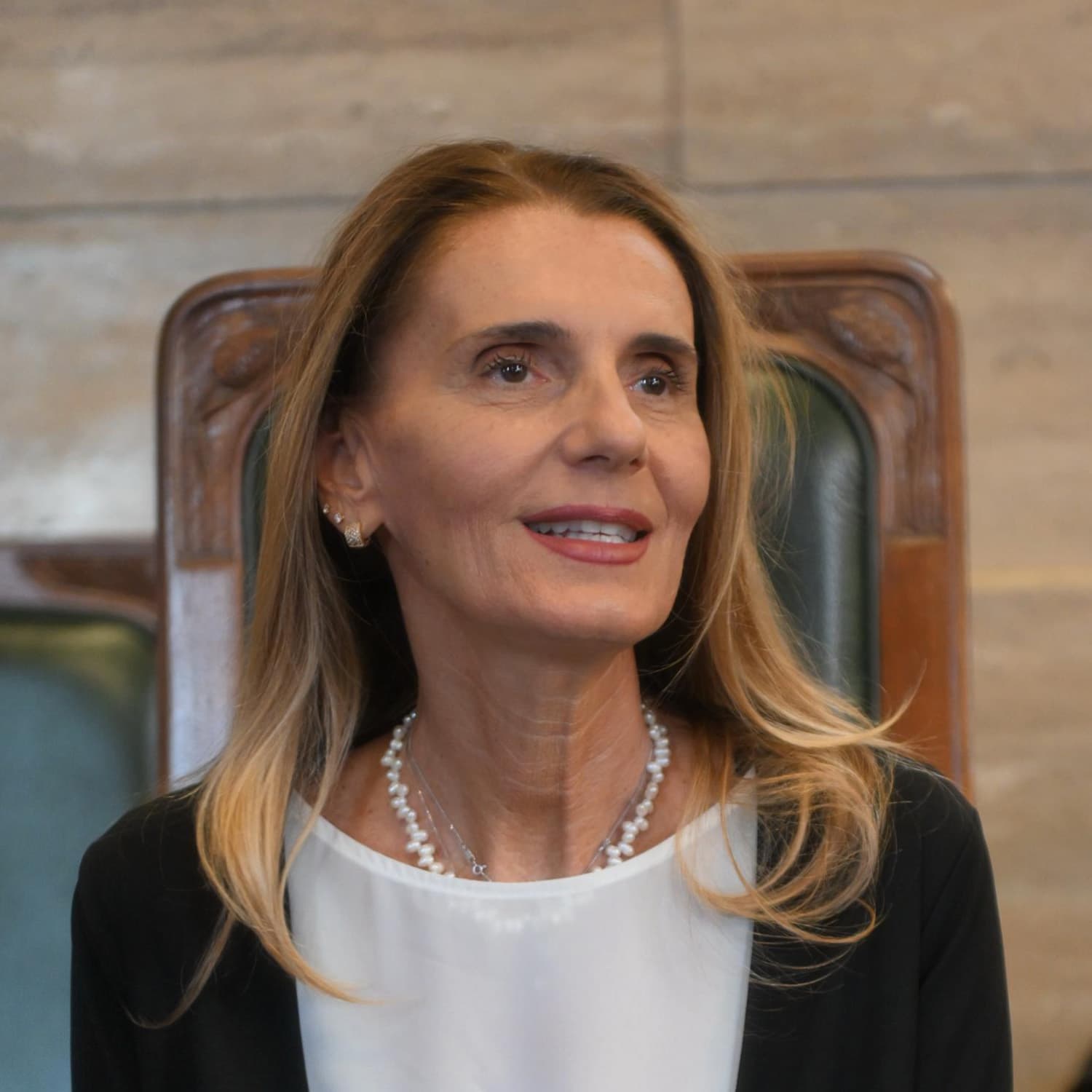 Maria Francesca Chiappe