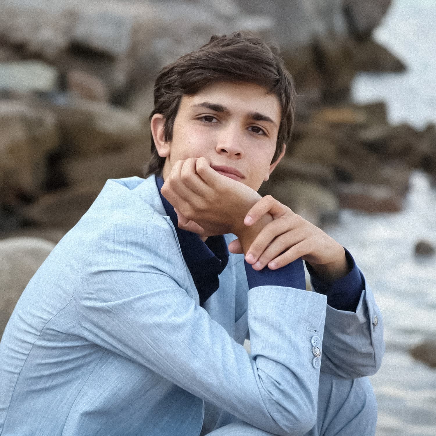 Matteo Porru