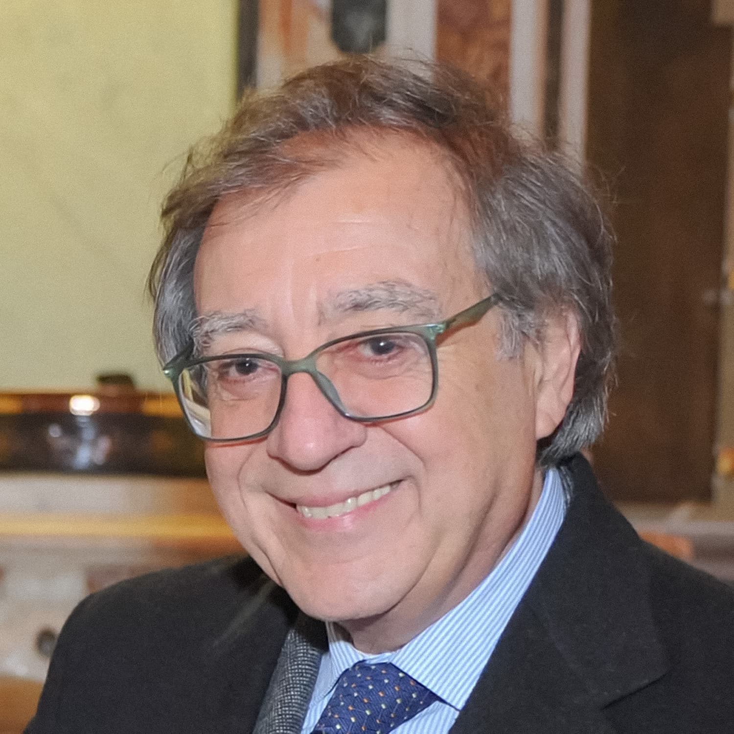 Ottavio Olita