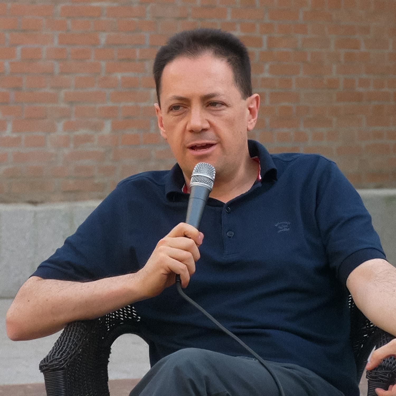 Roberto Deriu