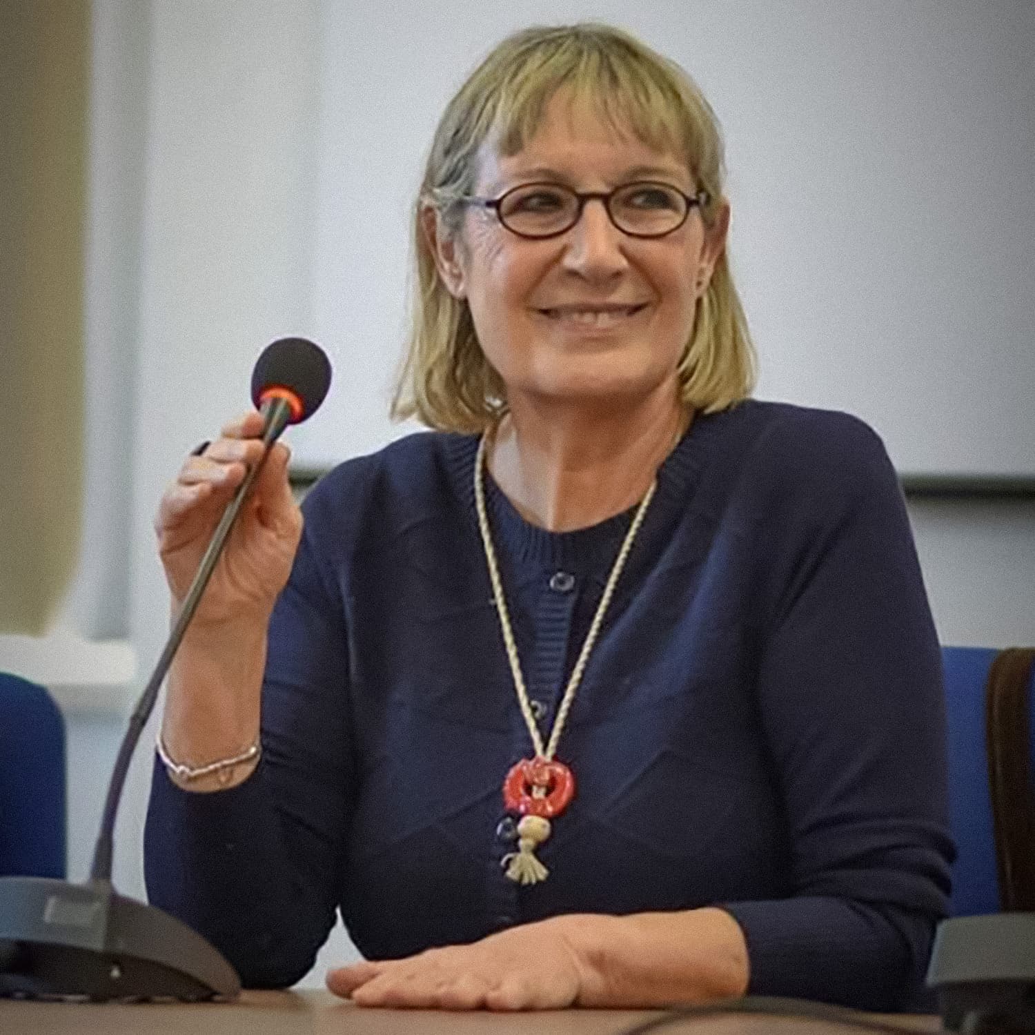 Rossana Copez