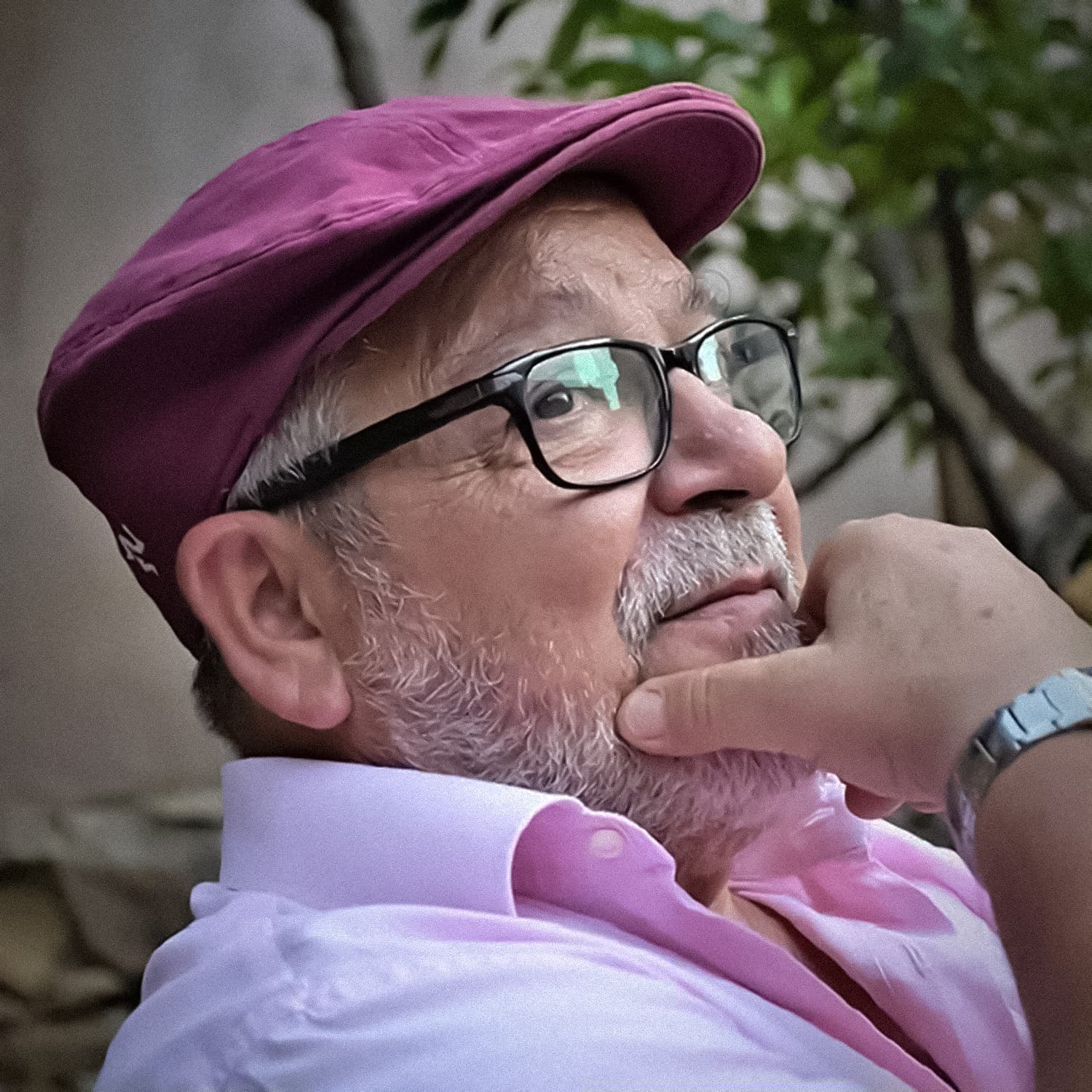 Sandro Renato Garau
