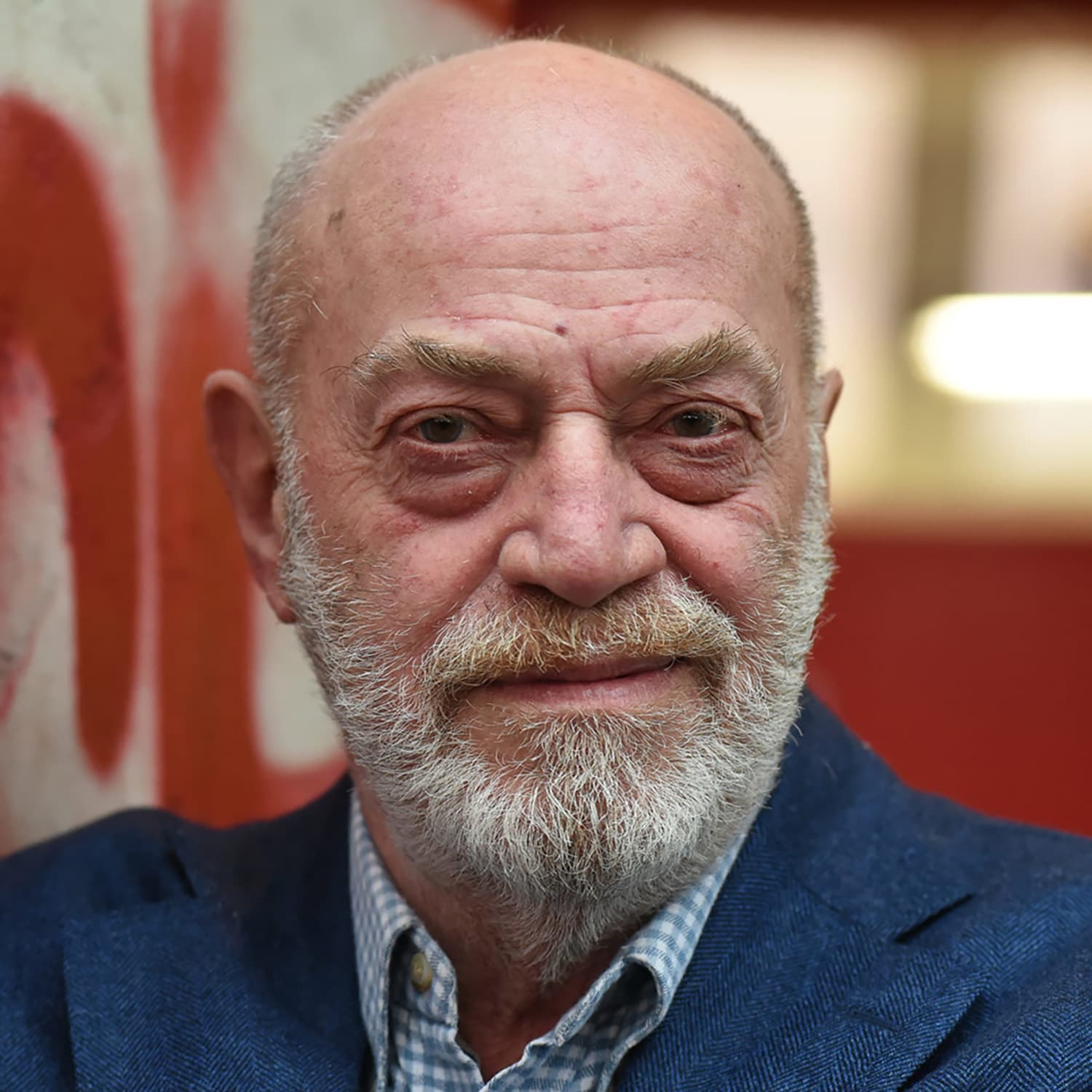 Toni Capuozzo