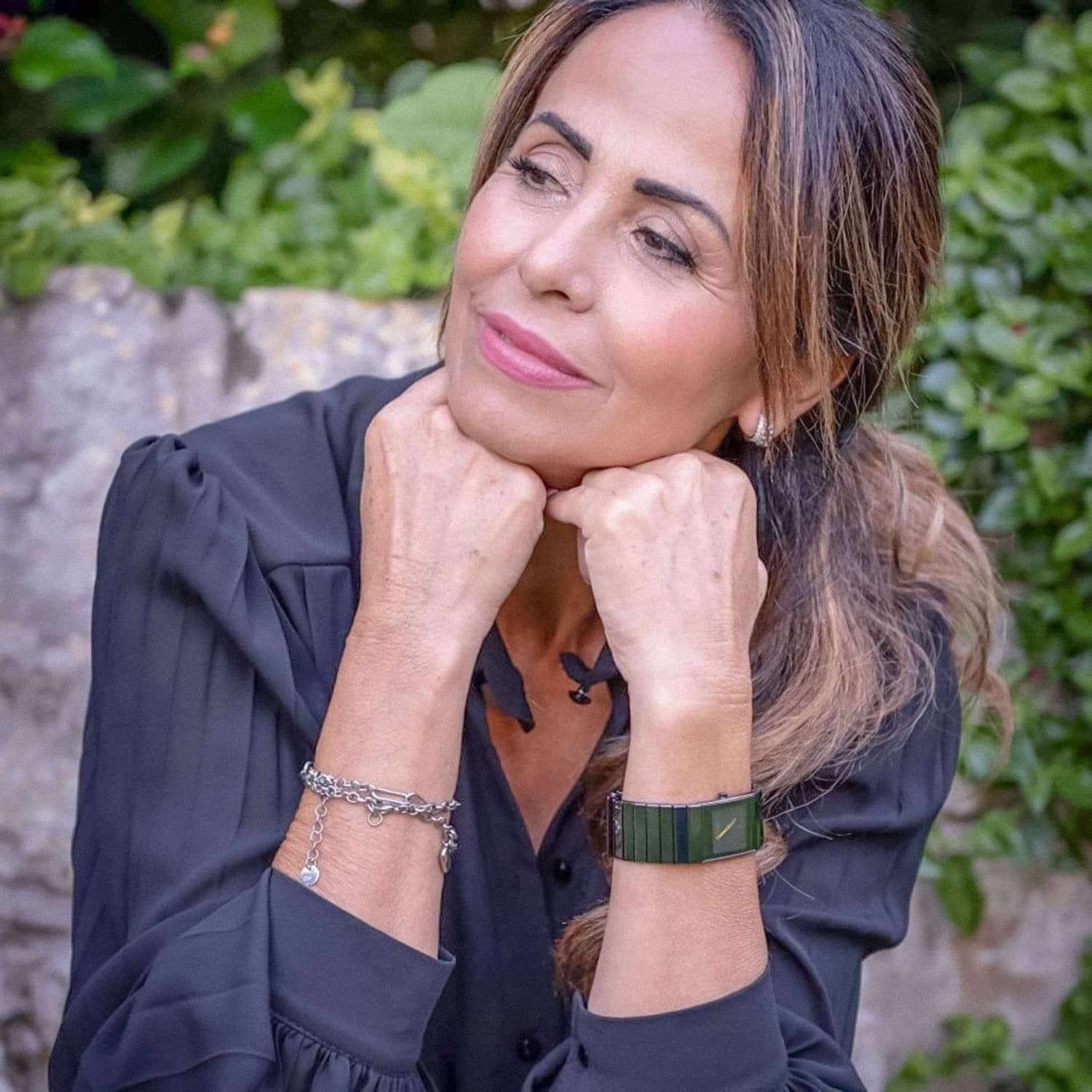 Patrizia Floris