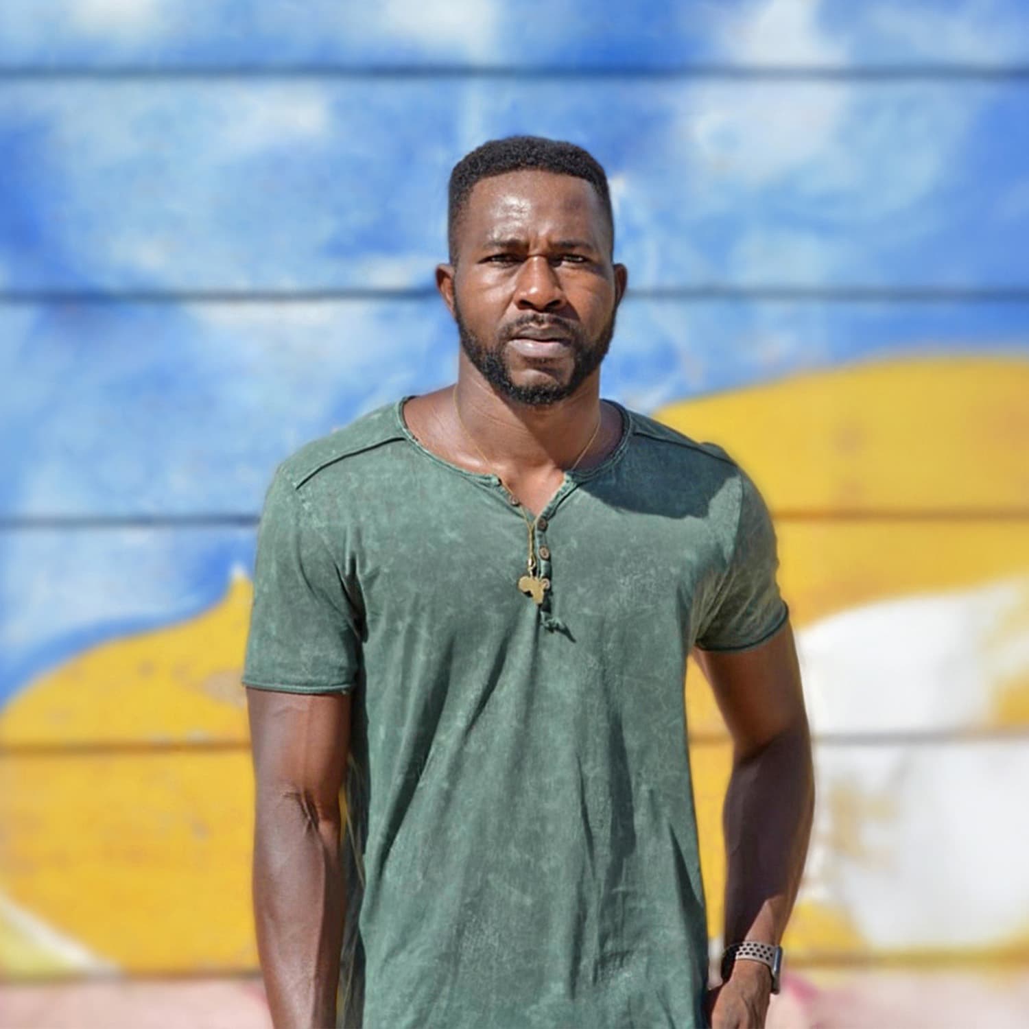 Soumaila Diawara