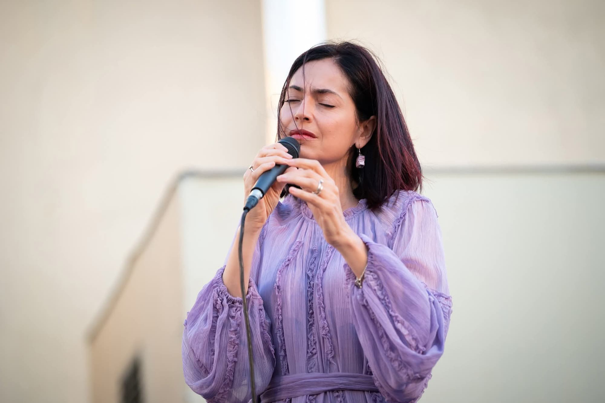 Ambra Pintore @Dorian Festival VII Ed. 2025