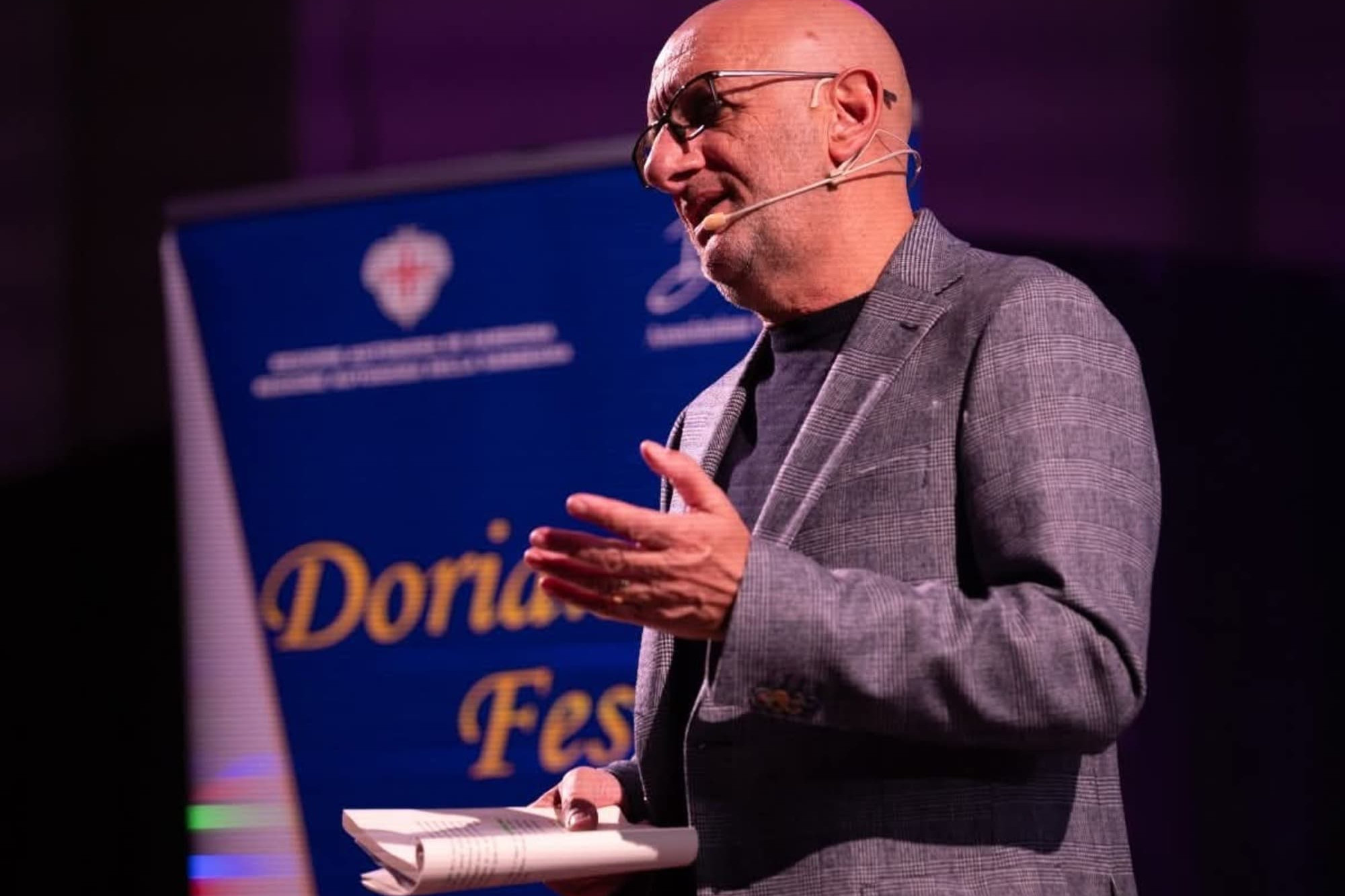 Lorenzo Braina @Dorian Festival VII Ed. 2025