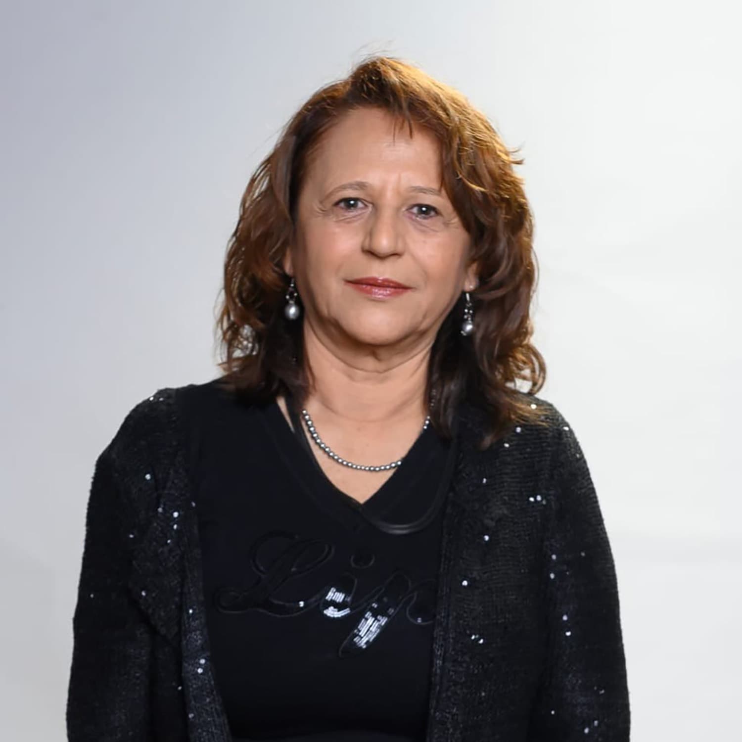 Tamara Pes